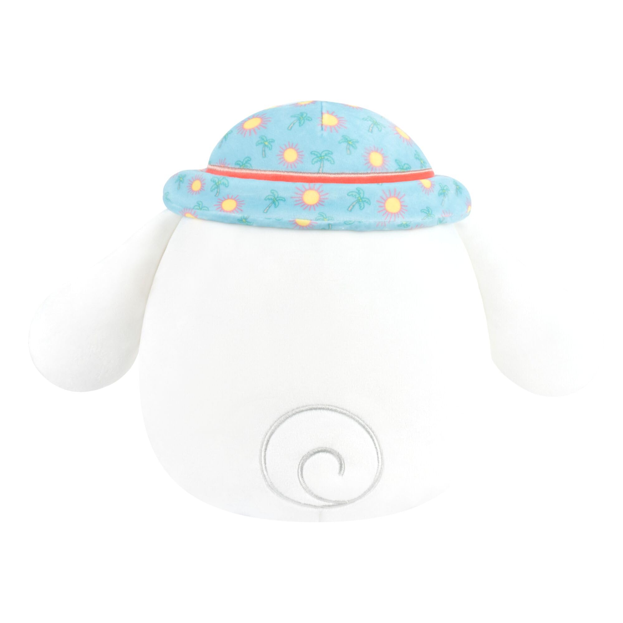 Squishmallows SQSN01628 - Hello Kitty Cinnamoroll 20 cm, offizielles Jazwares Plüsch, superweiches Kuscheltier - 5