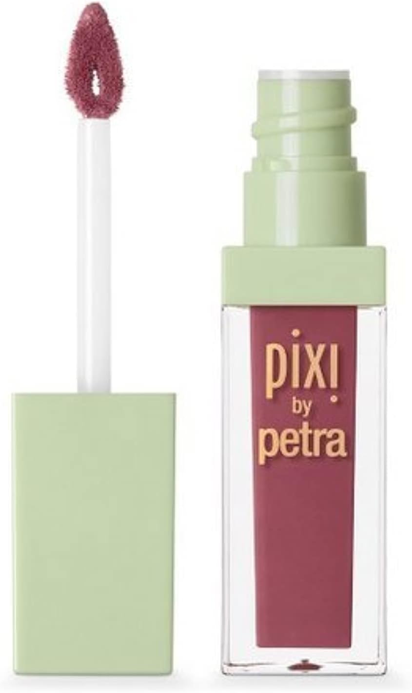 MatteLast Liquid Lip ~ Evening Rose