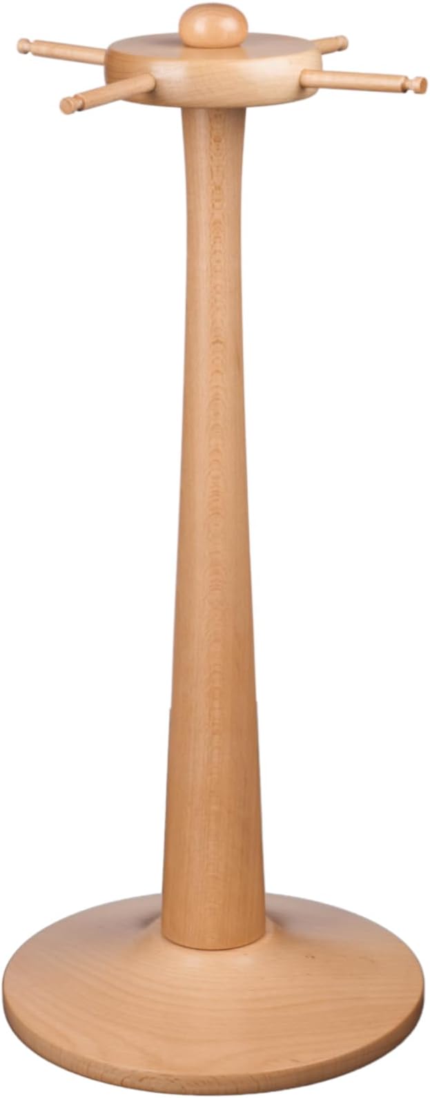 Carousel Wind Chime Stand for 4 Zaphir or Koshi Wind Chimes