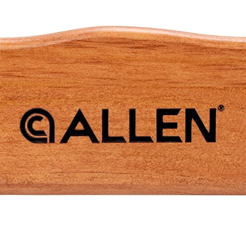 Allen Company Unisex Adult 4 Gun Collector Gun Rack, Wood, One Size Us #TOP4