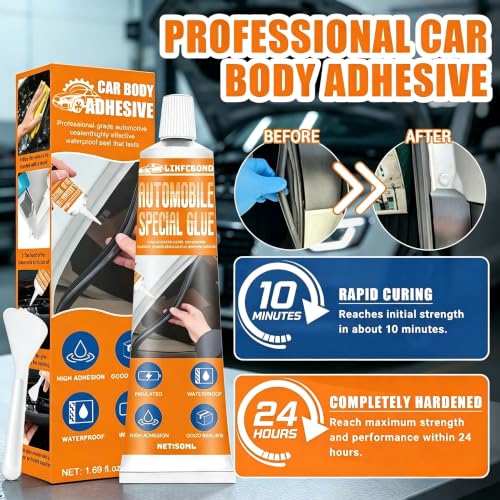 LIKFCBOND Car Trim Glue 50ml