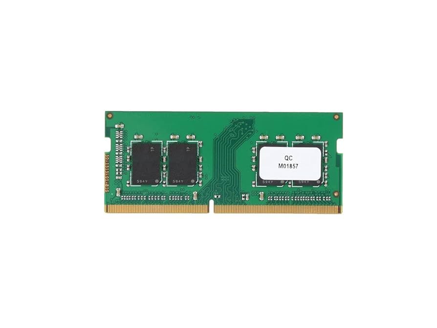 Mushkin Essentials - DDR4 SODIMM - 8GB 3200MHz CL-22-260-pin