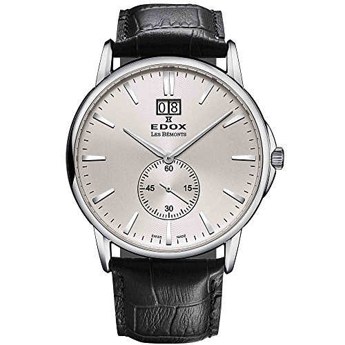 EDOX Orologio Uomo 64012 3 AIN