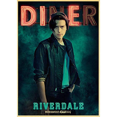 Puzzle Riverdale ¿Dónde Comprar? - Puzzlopia.es Tienda de Rompecabezas