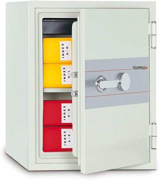 armadio ignifugo per prodotti chimici