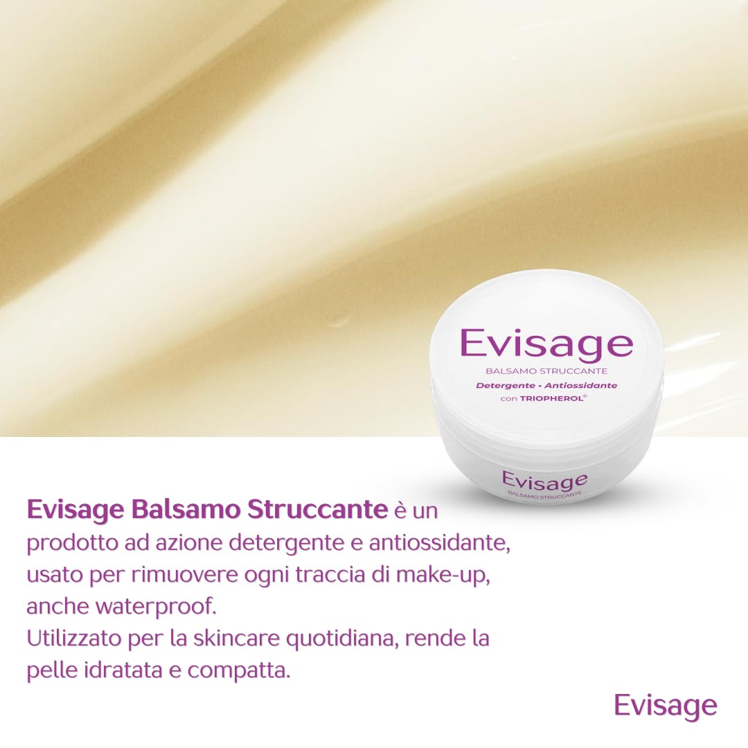 Cleansing Collection Kit Detersione Viso - Skincare Routine Essentials con Balsamo Struccante 100ml + Mousse Detergente 150ml + Tonico Esfoliante 150ml