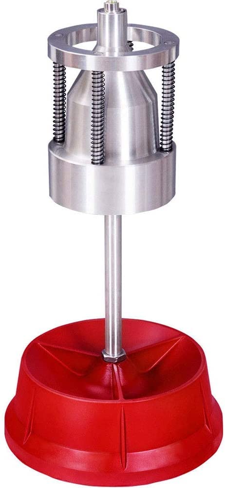 XUNQI Equilibratore ruota a bolla portatile con livella a bolla Machine di bilanciamento Statico bilanciatore di riparazione ruota auto automatica