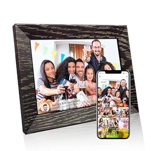 Netherlands Digital Frame