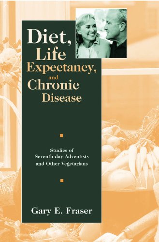 Diet, Life Expectancy, and Chronic Disease: Studies of Seventh-Day Adventists and Other Vegetarians