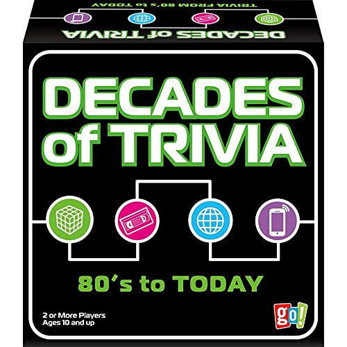 Best Trivia Board Game Reviews in 2023