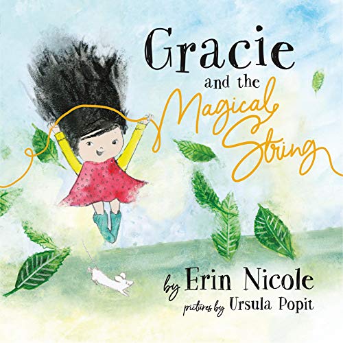 Gracie and the Magical String (English Edition)