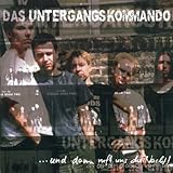Und Dann Ruft Uns die Nacht