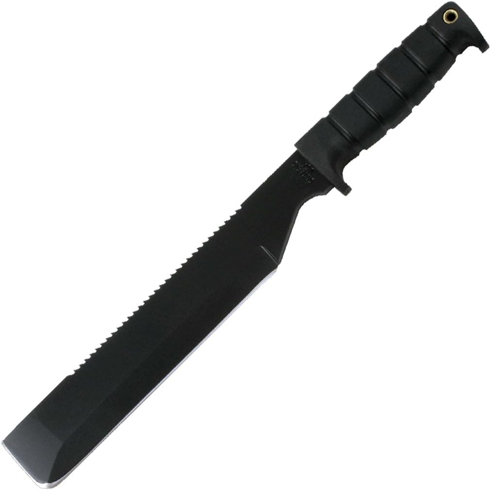 Ontario SP8 Machete (Black)