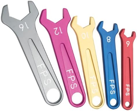 Fragola -6AN Wrench