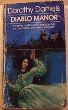 Paperback Diablo Manor: Making O Book