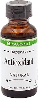Lorann Oils Preserve-It Anitoxidant Natural 1 Ounce