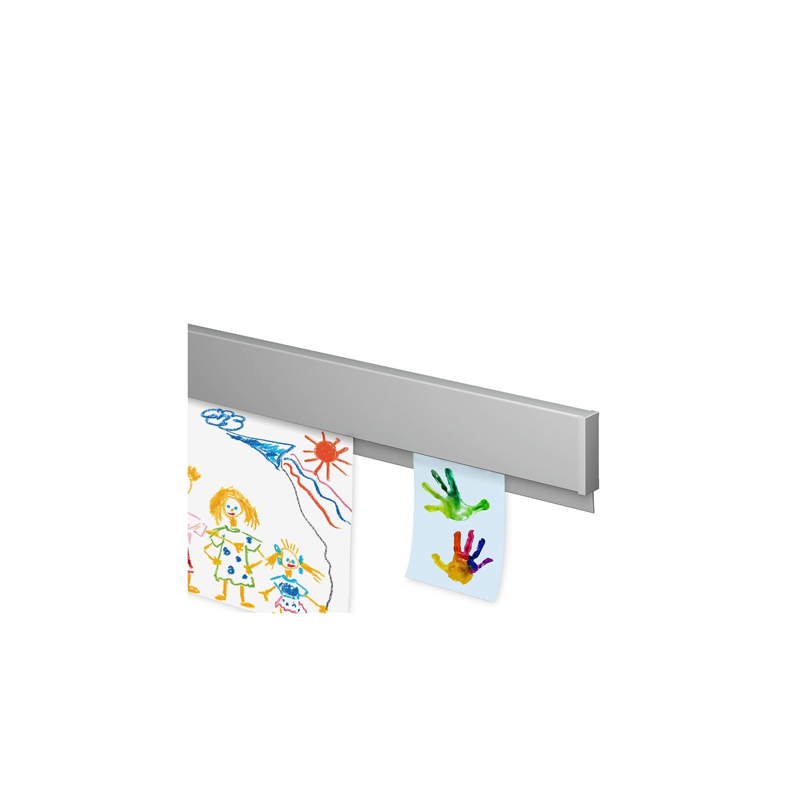 Arti Teq - Info Rail alu Artiteq