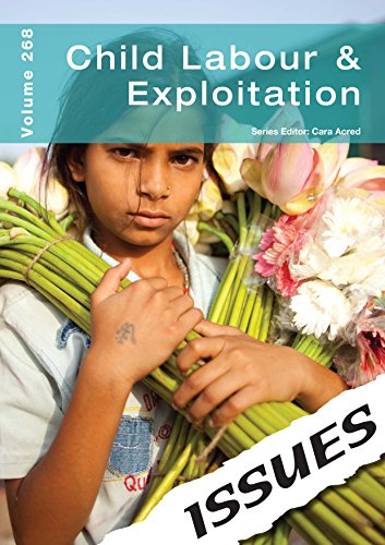 Child Labour & Exploitation (Issues Series)