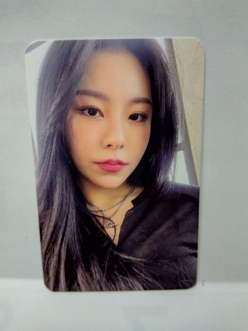 Amazon.co.jp: ママム MAMAMOO フィイン wheein Redd 限定