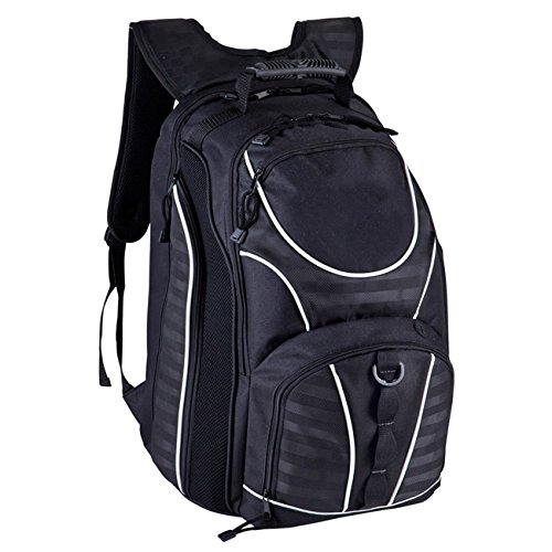 17" Checkpoint Friendly Laptop Backpack