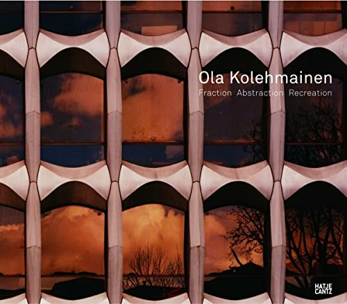 Ola Kolehmainen: Fraction Abstraction Recreation
