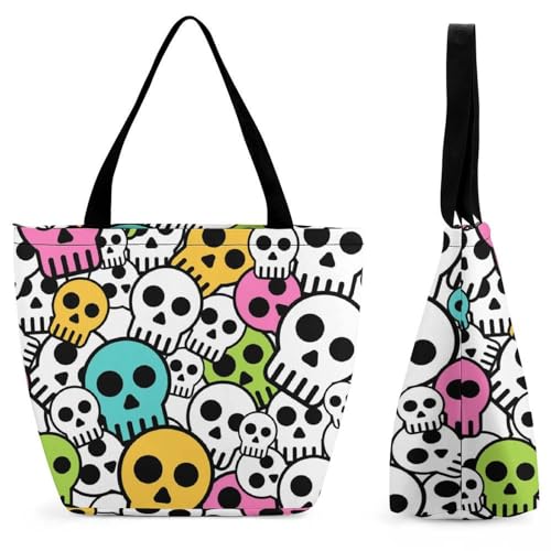 Sac de shopping pour voyage Blancs Bleus idéal pour vos escapades