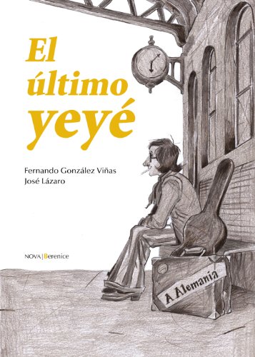 El Ultimo Yeye (Conrad (Novela))