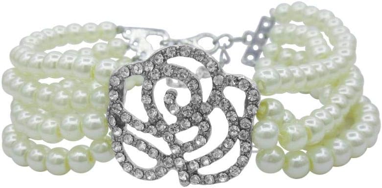 1920s Gatsby Sequin Fringed Paisley Flapper Dress with 20s Accessories Set (XXL, Black-Red)