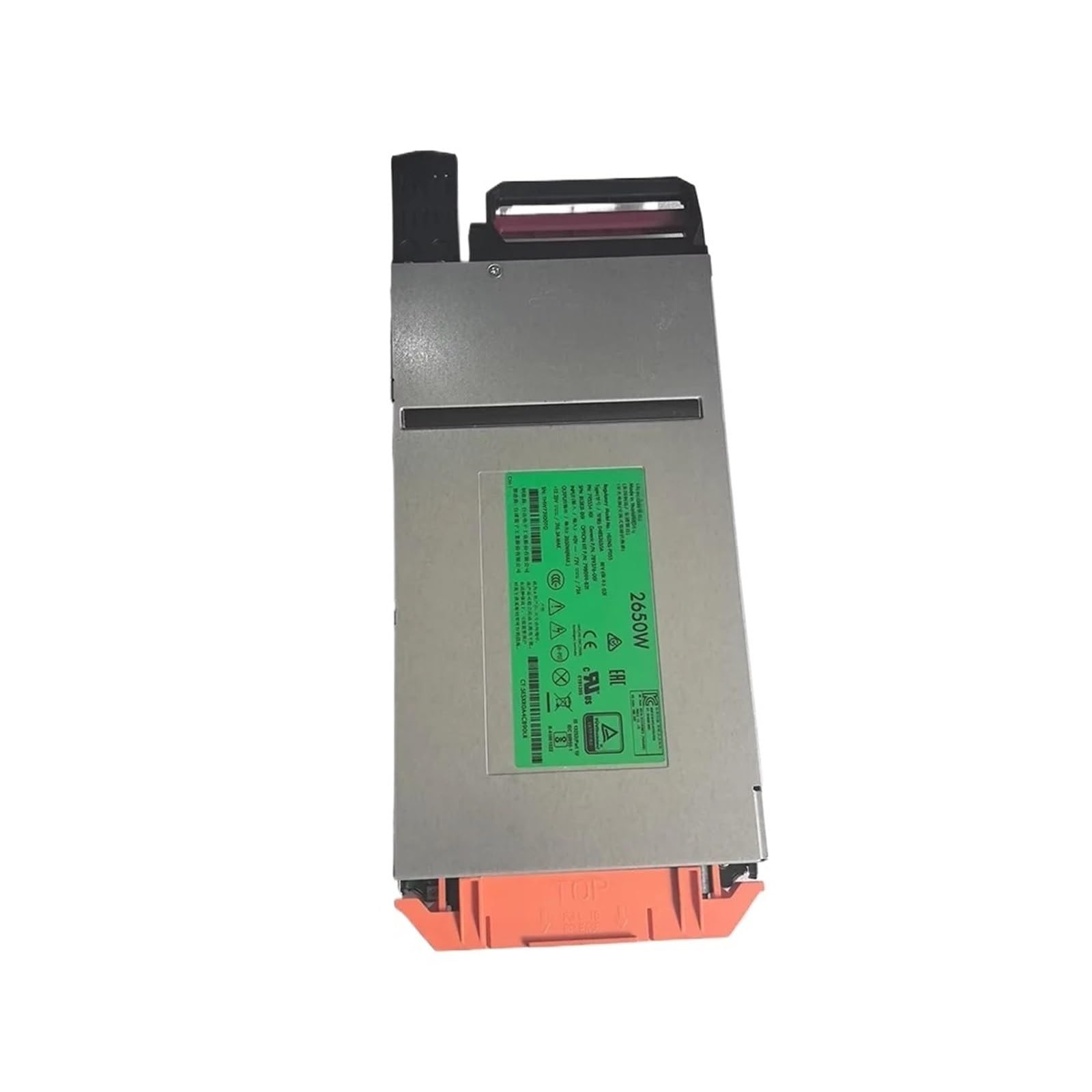 BFSYDLUJ HSTNS-PD55 C7000 Power Supply 795554-101 789376-001 813831-001 798099-B21
