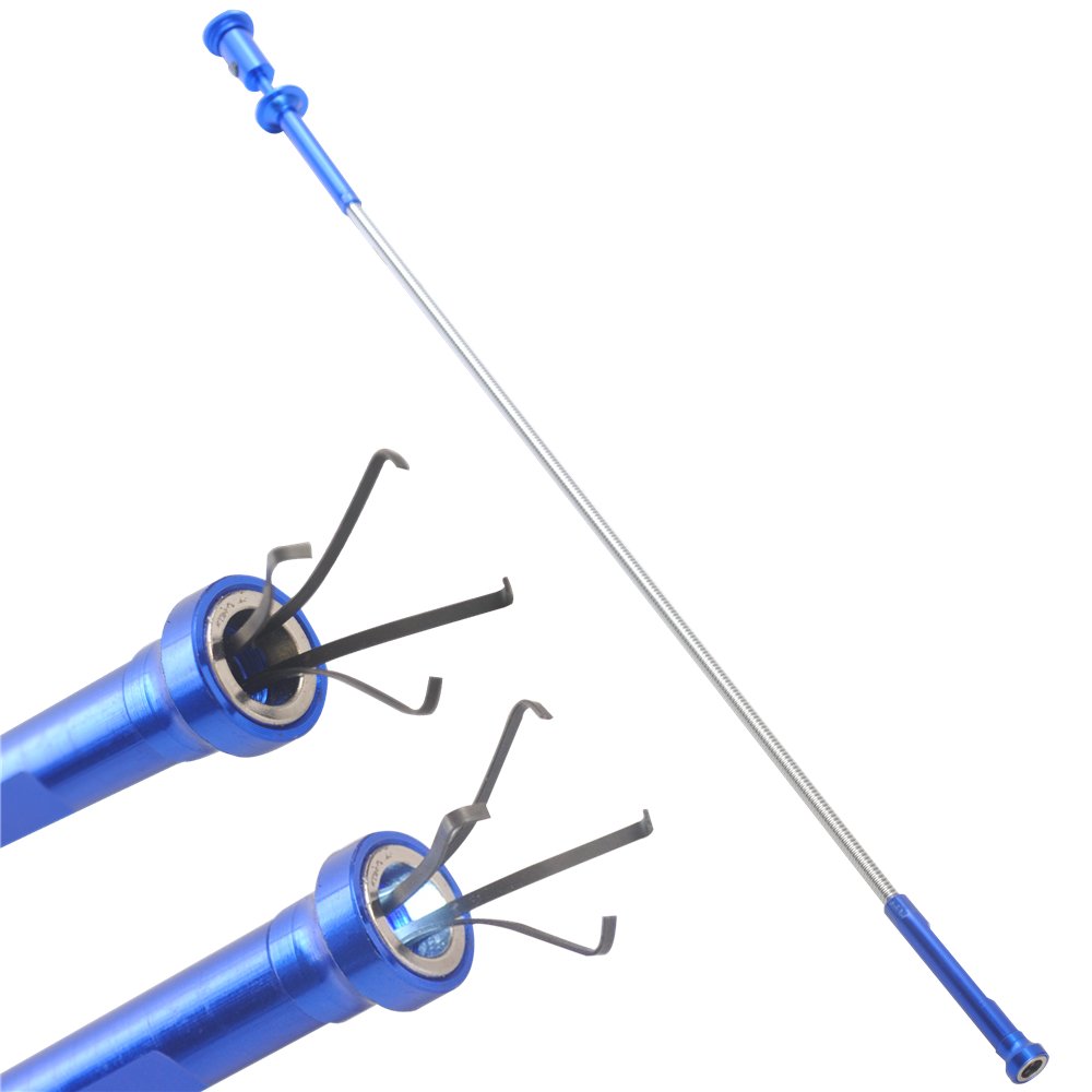 Buy CCLIFE Telescopic Pick Up Tool Telescopic