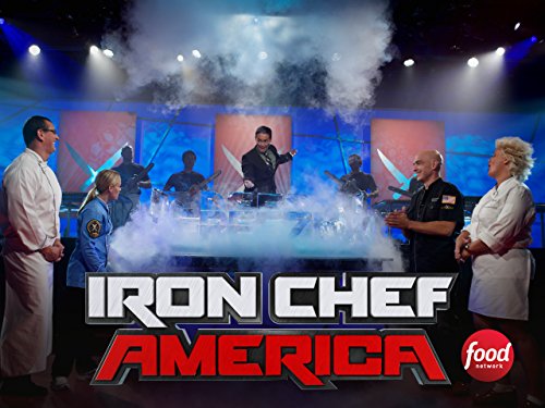 Iron Chef America Season 9
