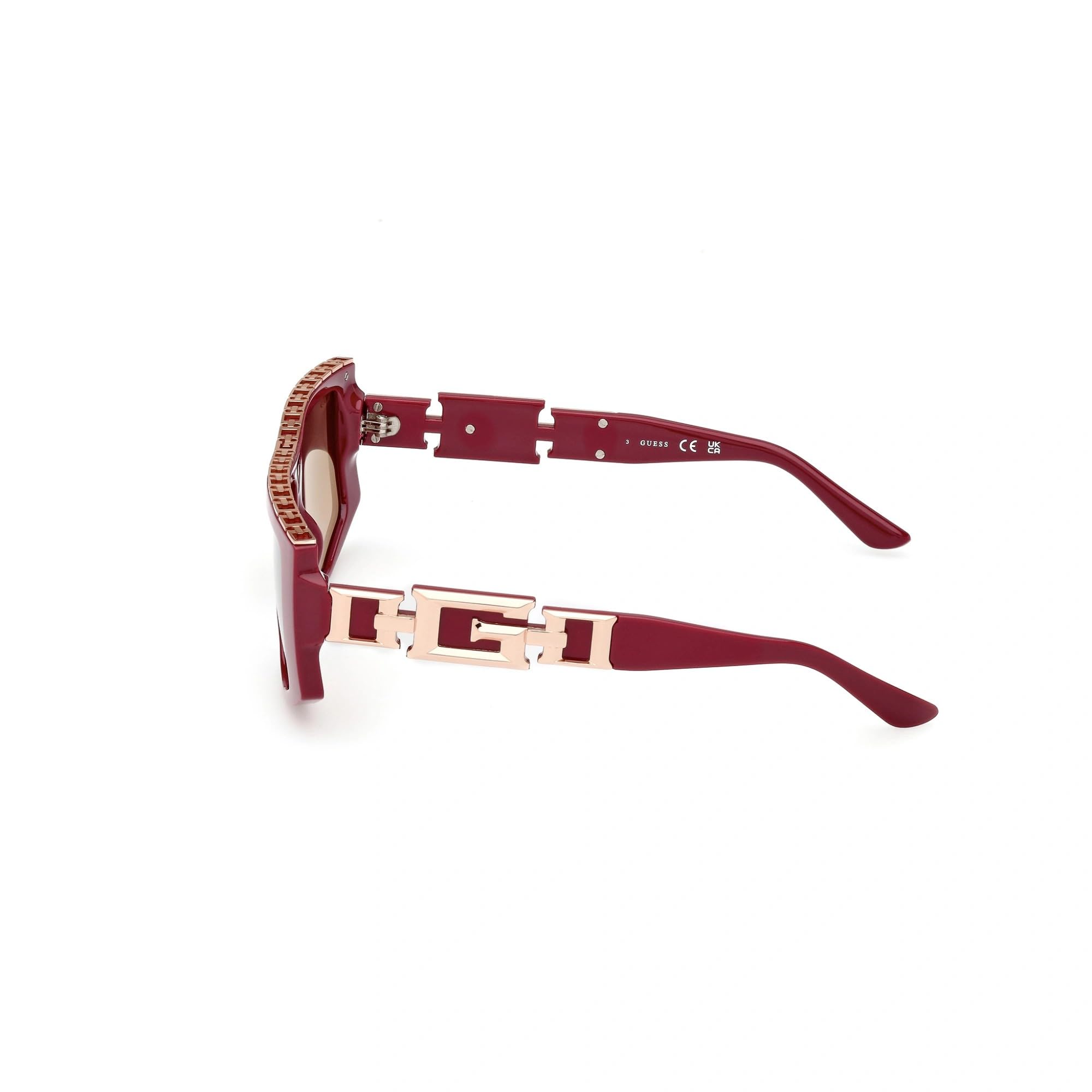 GUESS Gu7914 Lunettes de soleil Femme