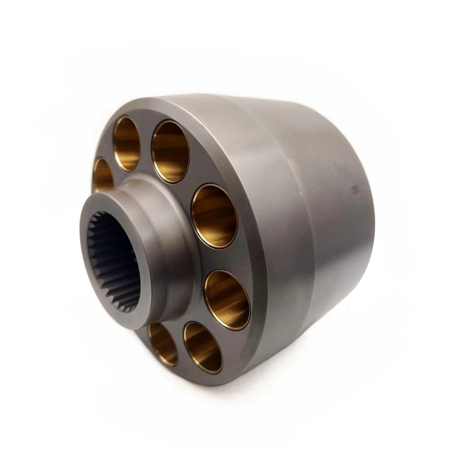 Cylinder Block A11VLO260 for Hydraulic Piston Pump