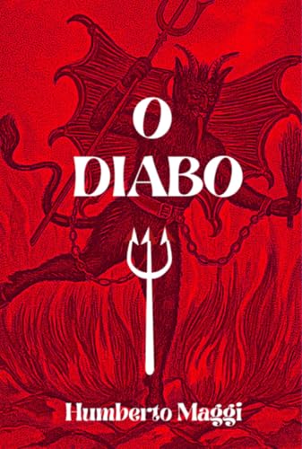 O Diabo (Portuguese Edition)