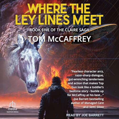 Where the Ley Lines Meet by Tom McCaffrey episode artwork