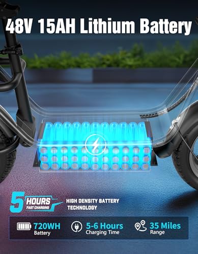 ASKGO Electric Scooter K10