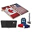 Canada/US Flag