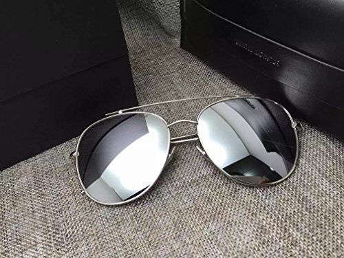 Lunettes de soleil pour hommes YL anti-éblouissement pour la conduite plein air