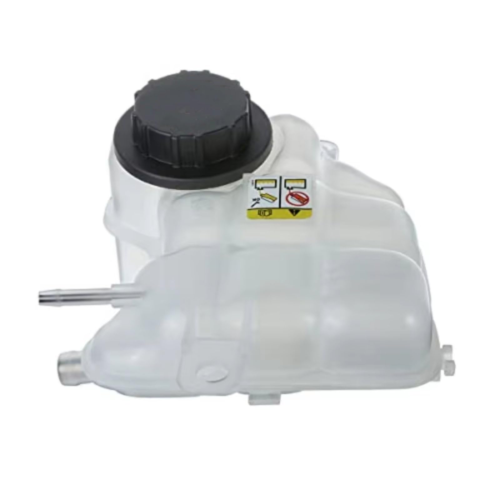 Bocal Refroidissement Compatible Avec Lincoln Pour Zephyr 2006 Réservoir De Liquide Refroidissement Pièces Automobiles 6E5Z8A080AA 6E538A080AG