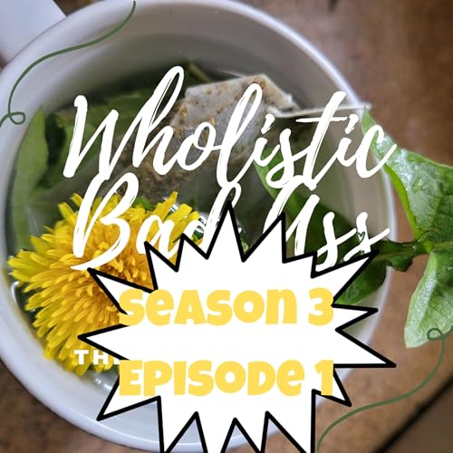 Season 4, Episode 1: Shelly Acker & I Am Well Foundation