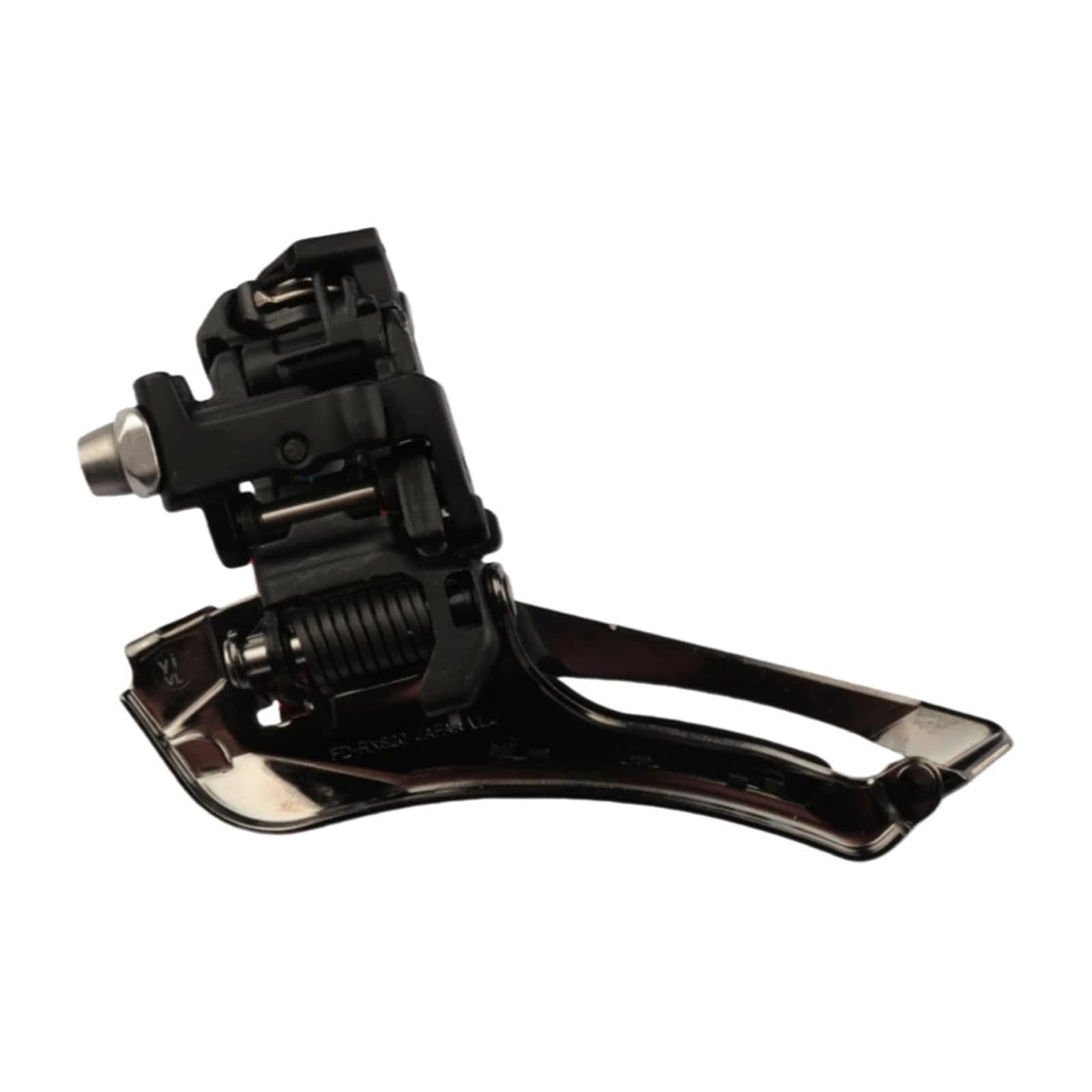 Dérailleur avant GRX FD-RX820 2x12 vitesses brasé for accessoires de vélo
