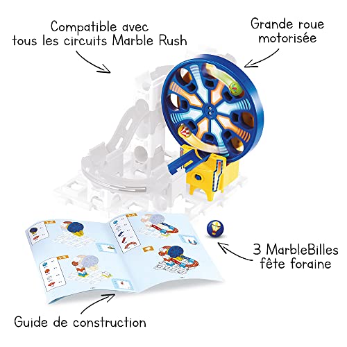 VTECH Marble Rush Expansion Kit - vue 4