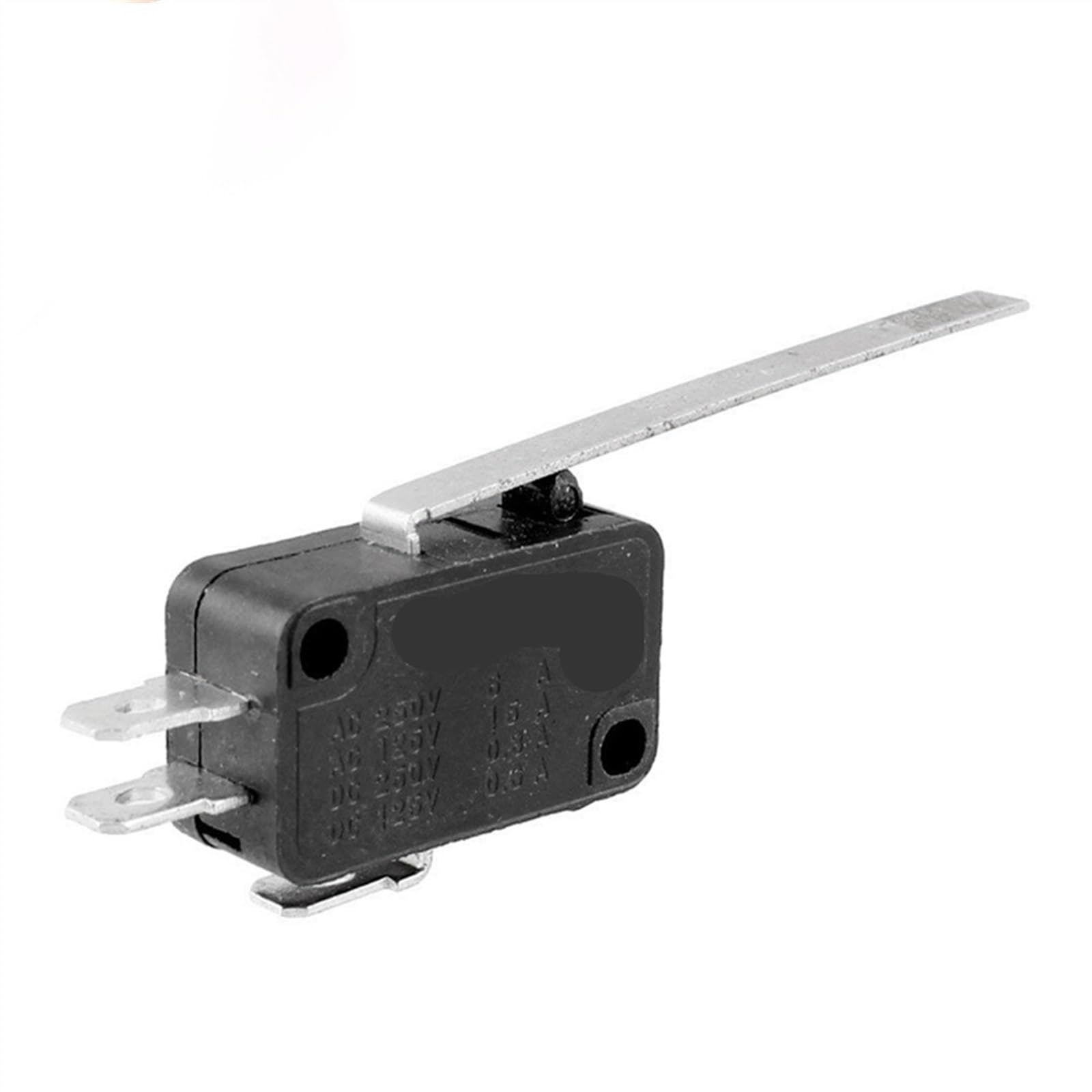 Interruptor de palanca con rodillo para solucionar fallos de límite 2