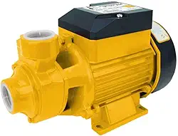 Bomba D`Água Periférica B500 1/2 CV 127V JST