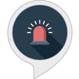 Notfall- und Warnmeldungen für Deutschland