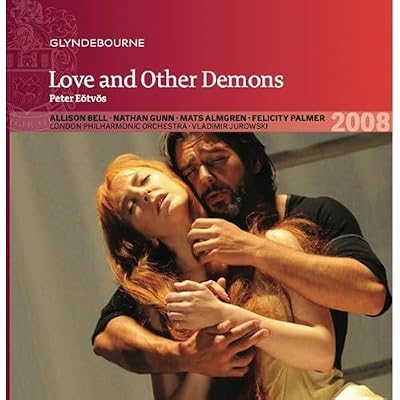 Eotovs: Love And Other Demons