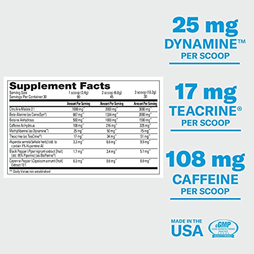 Performix Sst Thermo Dietary Supplement - Snow Cone, Naturally Flavored - Sst Self-Dosing System For Energy, Metabolism, And Focus - Powered By Teacrine And Dynamine (Up To 90 Servings) #TOP1