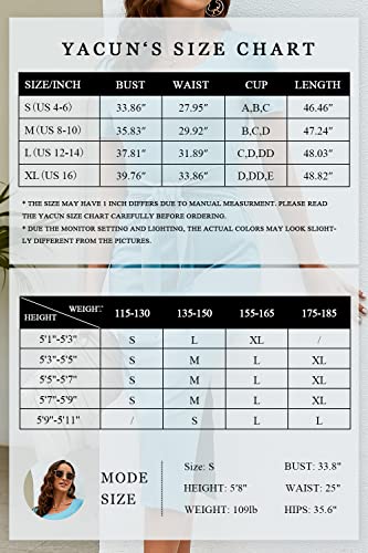 Yacun Women Short Sleeve Midi Dress Square Neck Tie Waist Slit Basic Summer Sheath Solid Bodycon Dresses Grey S #TOP4