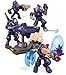 Mega Construx Halo Covenant Fireteam Building Set