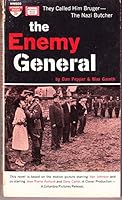 The Enemy General B000BH28FM Book Cover